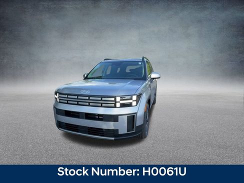 New 2026 Hyundai Santa Fe SEL image 6