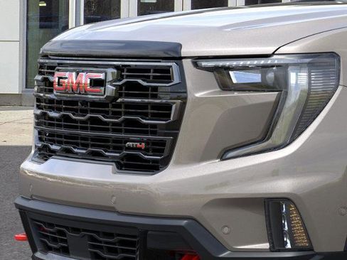 New 2026 GMC Acadia AT4 image 37