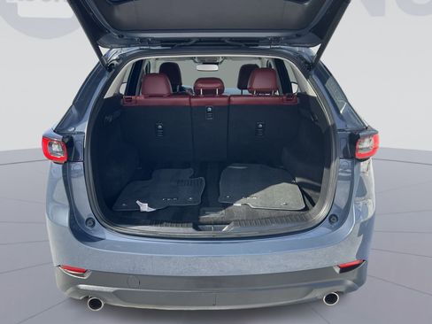 Used 2023 MAZDA CX-5 Carbon Edition image 25