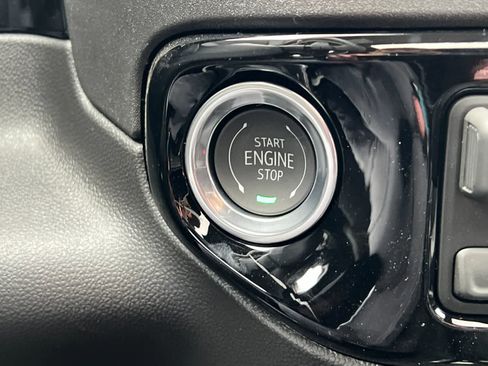 New 2026 Chevrolet Silverado 1500 ZR2 w/ LPO, Dark Essentials Package image 22