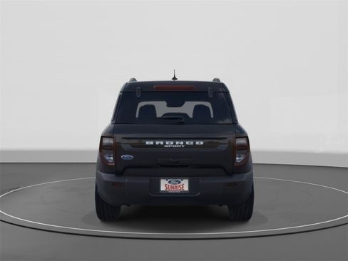 New 2025 Ford Bronco Sport Big Bend image 5