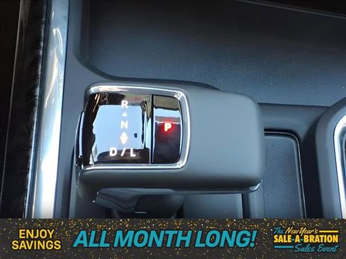 New 2026 Chevrolet Silverado 1500 RST w/ All Star Edition Plus image 24