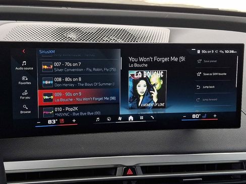 Used 2025 BMW iX M60 image 18