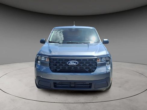 New 2026 Ford Maverick XL AWD/4WD image 14