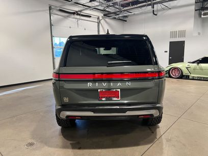 Used 2023 Rivian R1S Launch Edition