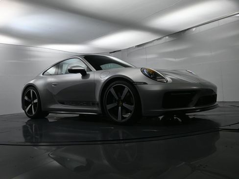 Certified 2024 Porsche 911 Carrera 4S image 55