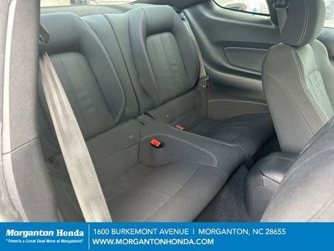 Used 2020 Ford Mustang Coupe w/ Equipment Group 101A image 29