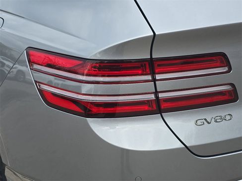 New 2026 Genesis GV80 3.5T Prestige image 34