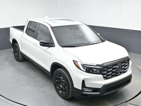 New 2026 Honda Ridgeline TrailSport image 13