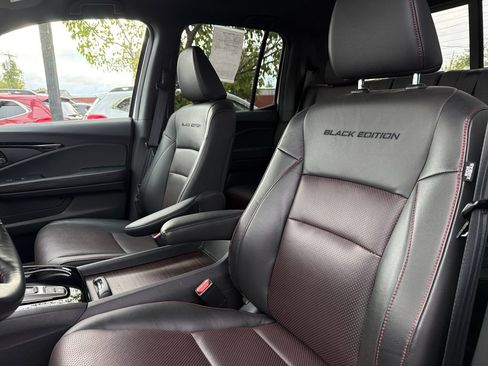 Used 2021 Honda Ridgeline Black Edition image 23