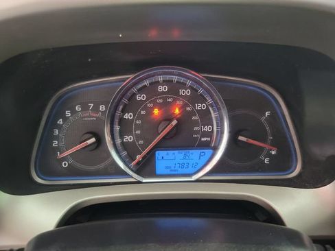 Used 2015 Toyota RAV4 Limited w/ Technology Package AWD/4WD image 15