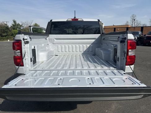 New 2025 Ford Maverick XLT w/ 4K Tow Package AWD/4WD image 22