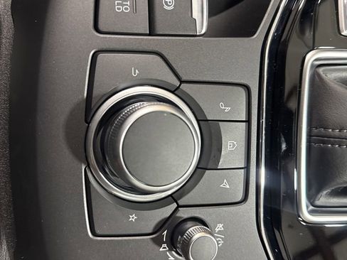 New 2025 MAZDA CX-5 AWD 2.5 S w/ Preferred Package image 20