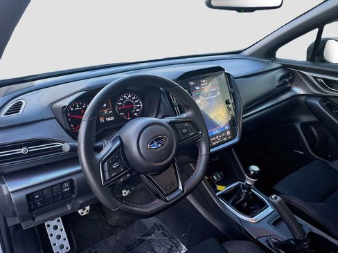 Used 2022 Subaru WRX Premium AWD/4WD image 9