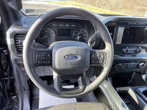 Certified 2023 Ford F150 XL w/ STX Appearance Package image 32