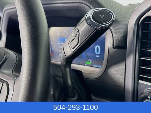 Used 2024 Ford F150 XLT w/ Mobile Office Package AWD/4WD image 19