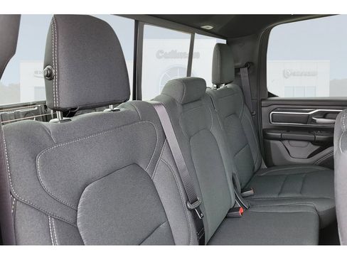 New 2026 RAM 1500 Big Horn w/ Night Edition RWD image 38