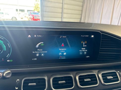 Used 2022 Mercedes-Benz GLE 350 image 27
