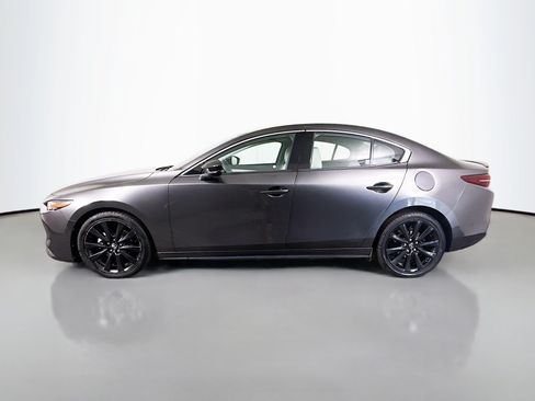 Used 2021 MAZDA MAZDA3 2.5 Turbo Sedan w/Premium Plus AWD/4WD image 6