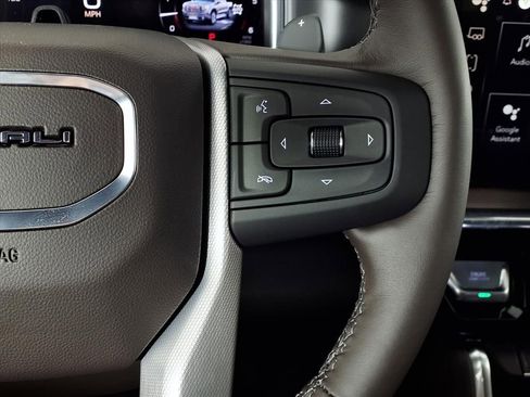 New 2026 GMC Sierra 1500 Denali image 46