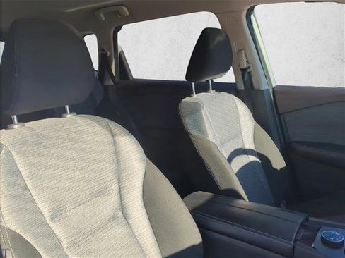 Used 2023 Nissan Rogue SV image 18