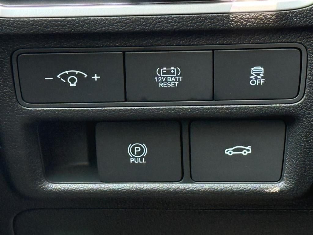 New 2026 Hyundai Sonata Blue FWD image 17