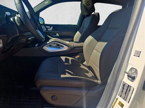 Certified 2021 Mercedes-Benz GLE 350 image 14