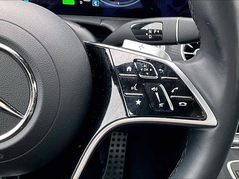 Used 2022 Mercedes-Benz CLS 450 4MATIC image 24