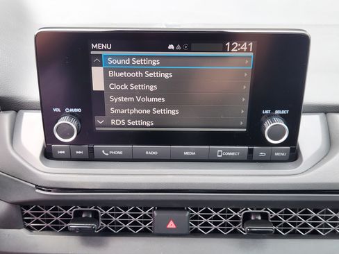 Used 2024 Honda Accord LX image 18