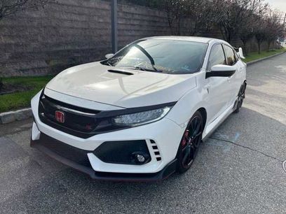 Used 2018 Honda Civic Type R
