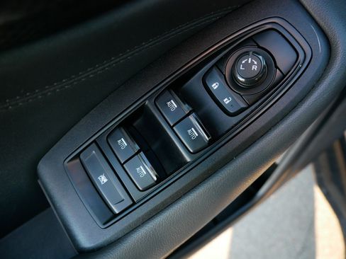 Certified 2024 Subaru Outback Wilderness image 19