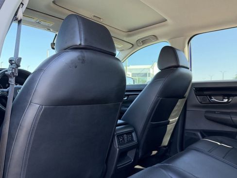 Used 2023 Honda CR-V EX-L image 16
