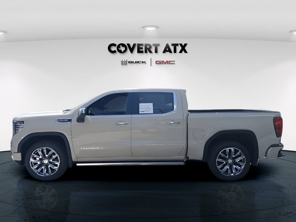 New 2026 GMC Sierra 1500 Denali AWD/4WD image 5