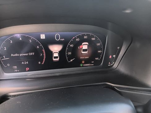 Used 2023 Honda Accord EX image 22