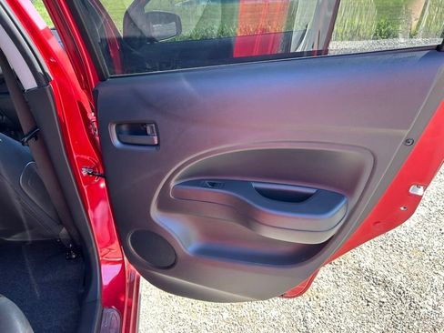 Used 2023 Mitsubishi Mirage ES FWD image 14