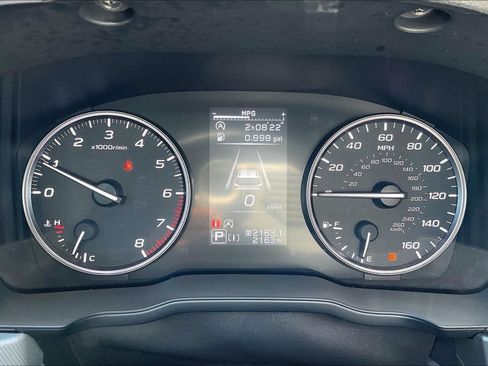 Certified 2026 Subaru Forester Sport w/ Sport Package AWD/4WD image 22