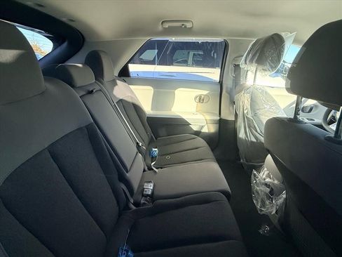 New 2026 Hyundai Ioniq 5 SE image 9