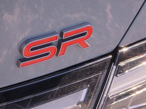 New 2026 Nissan Sentra SR image 34