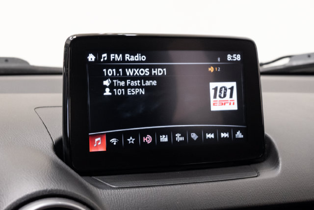 Used 2020 MAZDA CX-3 Sport FWD image 17