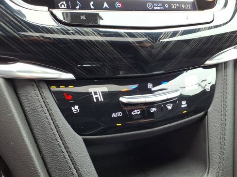 Certified 2024 Cadillac XT6 Premium Luxury w/ LPO, Floor Liner Package image 34