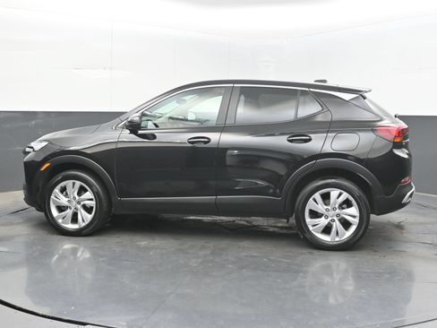 Used 2025 Buick Encore GX Preferred AWD/4WD image 7