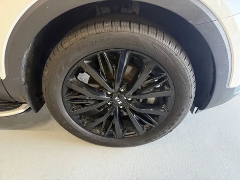 Used 2021 Kia Telluride SX w/ SX Prestige Package AWD/4WD image 36