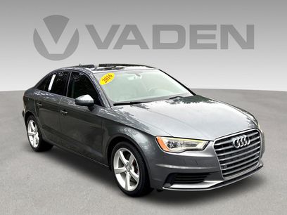 Used 2016 Audi A3 1.8T Premium