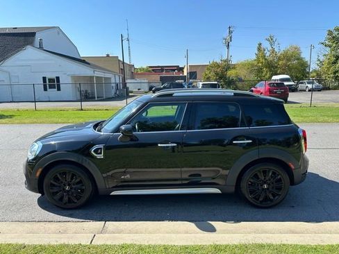 Used 2020 MINI Cooper Countryman S image 27