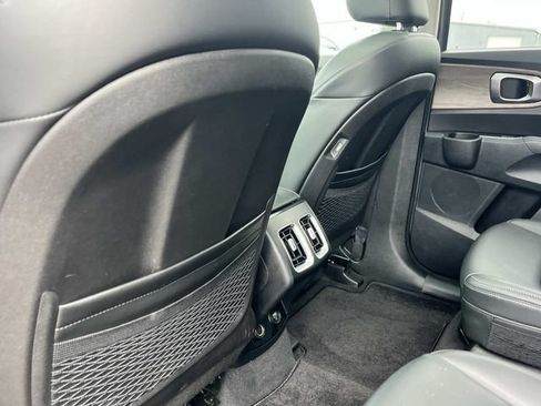 Used 2023 Kia Sorento X-Line EX AWD/4WD image 34