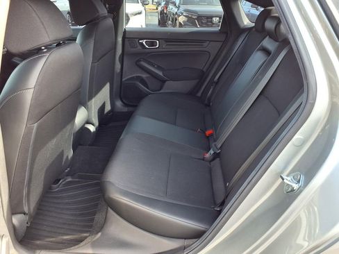 Used 2025 Honda Civic Sport image 10