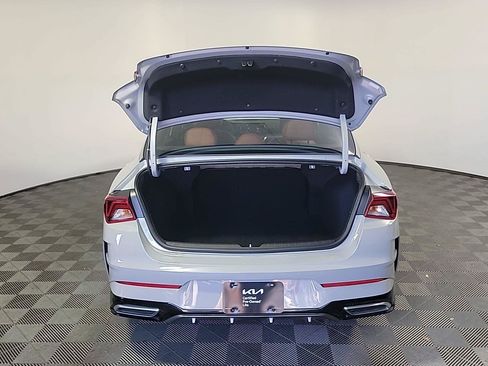 Used 2024 Kia K5 GT-Line AWD/4WD image 8