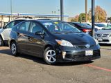 Used 2014 Toyota Prius Three image 2