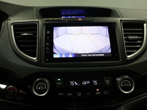 Used 2016 Honda CR-V EX-L image 26