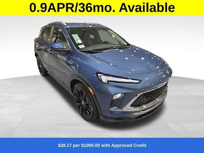 New 2026 Buick Encore GX Sport Touring w/ Comfort Package
